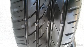 LETNÉ PNEUMATIKY 205/55 R16 - 5