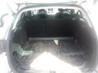 Renault Megane III grandtour 1,5dci - 5