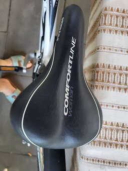 Predám dámsky bicykel Kellys Flash CRX - 5