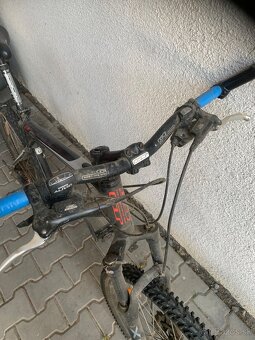 GT 2 Avalanche All Zerra 26 kolesa - 5