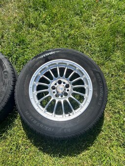 Elektrony 195/65 r15 - 5
