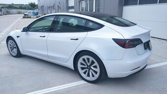 Tesla Model 3 Long Range Facelift - 5