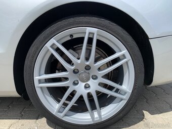 Originál Audi 5x112 R19 255/35 Letné - 5