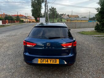 SEAT LEON 3 1.6 TDI - 5