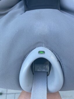 Autosedačka BRITAX Romer 9-18kg - 5