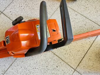 Motorová píla Husqvarna 142 - 5