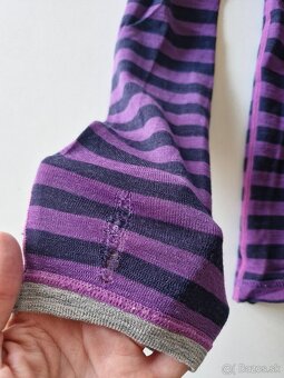 Merino tričko vel.146 - 5