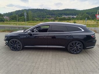 Volkswagen Arteon Shooting Brake R-Line 4Motion - 5