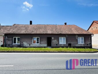 Na predaj 3-izbový rodinný dom s garážou, Holíč,okr.Skalica - 5