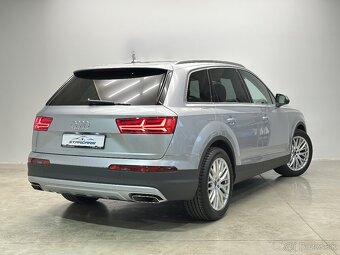 Audi Q7 3.0 TDI 272k quattro tiptronic 8-st. - 5