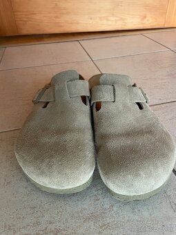 Birkenstock boston - 5