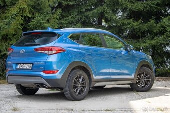 Hyundai Tucson.. - 5