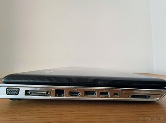 Notebook HP dv6 2110ej - 5