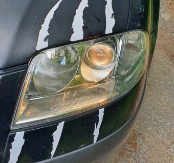 Rozpredam Passat b5,5 1.9tdi - 5