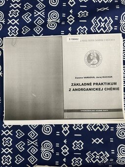 Vysokoškolské učebnice a skriptá - 5