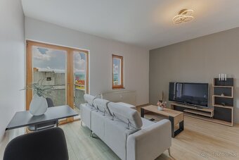 Prenájom 1,5 izbový byt, ul. Sabinovská, Prešov - 5