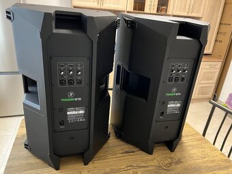 Mackie Thump 215 SET Aktívny reprobox - 5