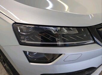 Škoda Karoq 1.5 TSI Sportline Business - 5