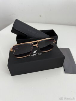 Okuliare Hublot - 5