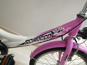 SCIROCCO - 5