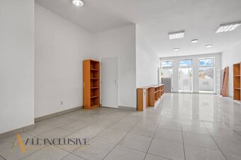 ALL INCLUSIVE | NA PRENÁJOM OBCHODNÝ PRIESTOR V DUNAJSKEJ ST - 5