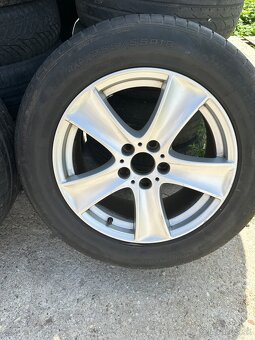BMW R18 5x120 - 5
