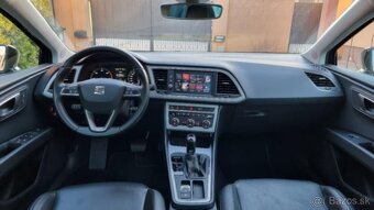 Seat Leon Xperience 2.0 TDI - 5