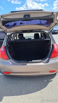 Kia Ceed 1.4 2009 - 5