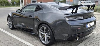 camaro 2,0L turbo - 5
