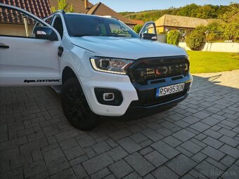 Ford ranger wildtrak 2.0 biturbo - 5