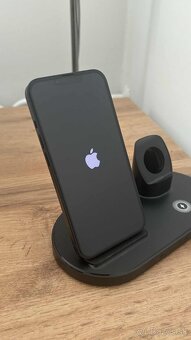 iPhone 13 128GB 98% kapacita batérie - 5