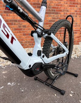 Elektrobicykel ghost E-Asx Advanced 2025 - 5