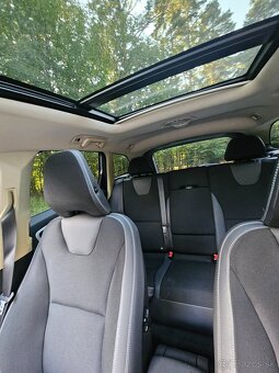 Volvo XC60, 2011, diesel ,120KW - 5