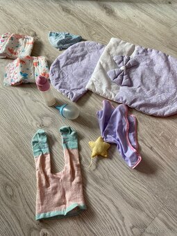 Kočík baby anabell - 5