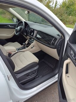 Skoda Kodiaq 2.0 TDi - 5