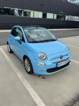 Fiat 500 - 5