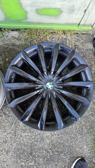 Bmw R19 5x120 g11 - 5