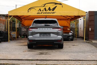 Škoda Enyaq IV 60 132kw SPORTLINE - 5
