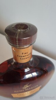 Rémy Martin 7dl - 5