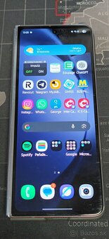 Samsung Z Fold 5 512gb DS - 5