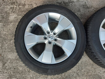 5x108 18" Volvo XC40 - 5