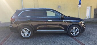 Renault Koleos Initiale Paris 2.0 dCi 4x4, automat - 5