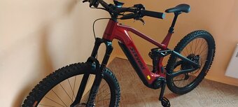 Elektro bicykel Stevens celoodpruzeny - 5