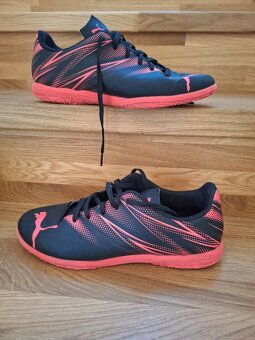 Znackove tenisky PUMA vel 40 - 5