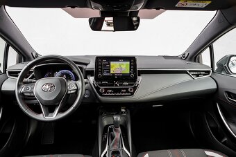 Toyota Corolla Combi 2.0Hybrid 112kW e-CVT GR Sport 10/2020 - 5