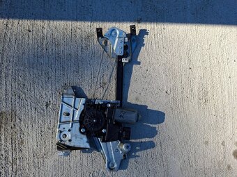 Sťahovania okien - 5