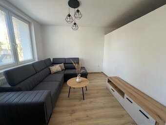 ★★ 2+1 izbový byt na prenájom Námestovo ★★ - 5