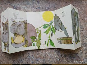 PREDÁM ROZPRÁVKY A LEPOLERÁ - 5