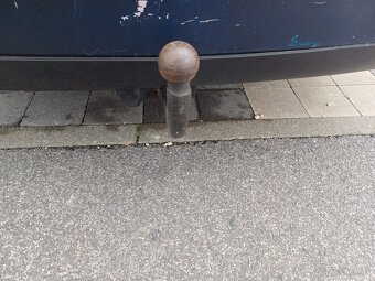 Predám Volkswagen Passat - 5