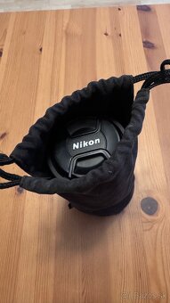 Nikon Nikkor AF-P 70-300mm f/4.5-5.6 ED VR - 5